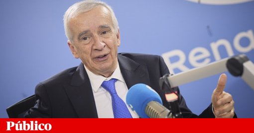 Ex-presidente da Relação de Lisboa defende-se em julgamento da Operação Lex