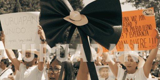 Asesinato del alcalde Carlos Manzo desata crisis política y social en Michoacán