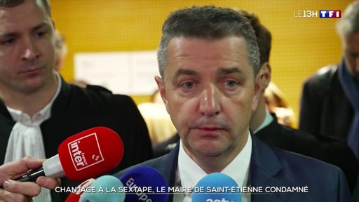 Chute de Gaël Perdriau : un nouveau maire à désigner à Saint-Étienne