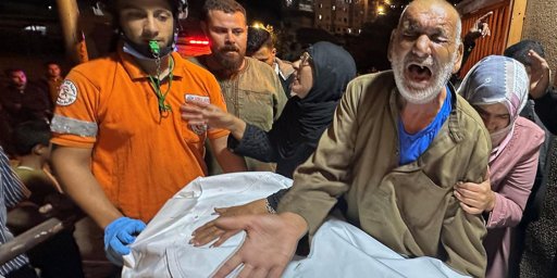 Gaza : la trêve fragilisée par de nouvelles frappes israéliennes