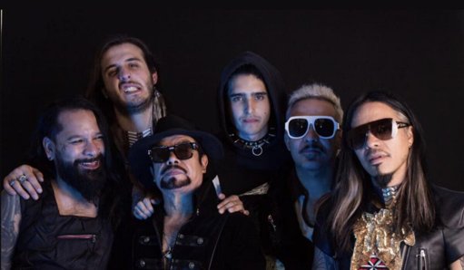 Víctimas del Doctor Cerebro celebrará 35 años de rock con un concierto masivo y gratuito en el Zócalo