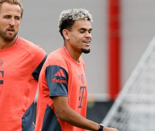 Bayern Múnich pierde a Raphaël Guerreiro para el debut en Champions