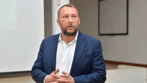 Procuraduría destituye e inhabilita por 14 años al alcalde de Tunja, Mikhail Krasnov