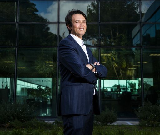 Consórcio com Mota-Engil vence concessão do novo aeroporto de Angola