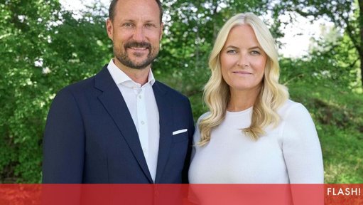 Escândalo na Noruega: Filho da Princesa Mette-Marit Acusado de Violação e Outros Crimes