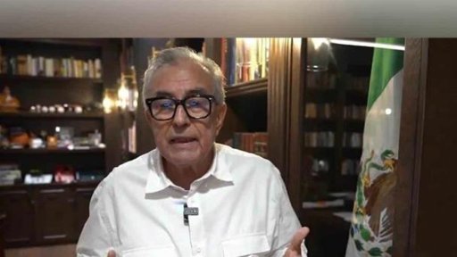 Gobierno de Sinaloa cancela festejos masivos del Grito de Independencia en Culiacán por segundo año consecutivo