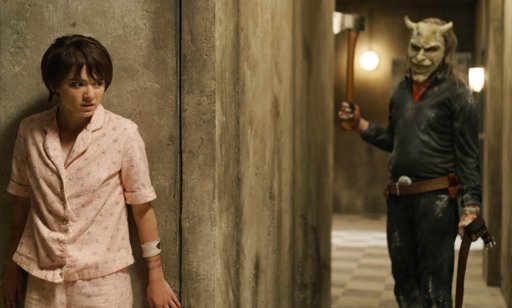 ‘The Black Phone 2’ expande su mitología hacia el terror sobrenatural