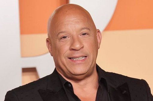 Demanda por Agresión Sexual contra Vin Diesel es Desestimada por Juez