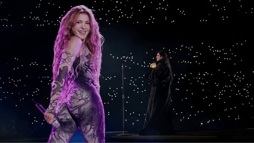 Dua Lipa conquista Bogotá con un emotivo homenaje a Shakira