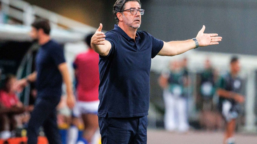 Caminho do SC Braga no Play-off da Liga Europa Ficará Decidido entre Gibraltar e Arménia