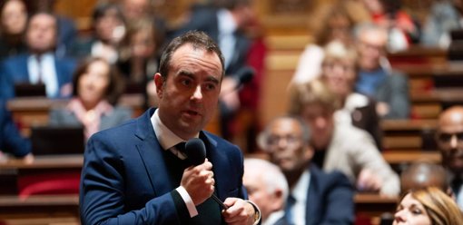 Crise budgétaire : Sébastien Lecornu cherche à rassurer les milieux économiques