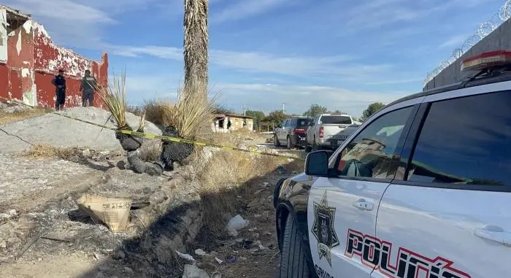 Hallan cuerpo de un hombre en edificio abandonado en Saltillo