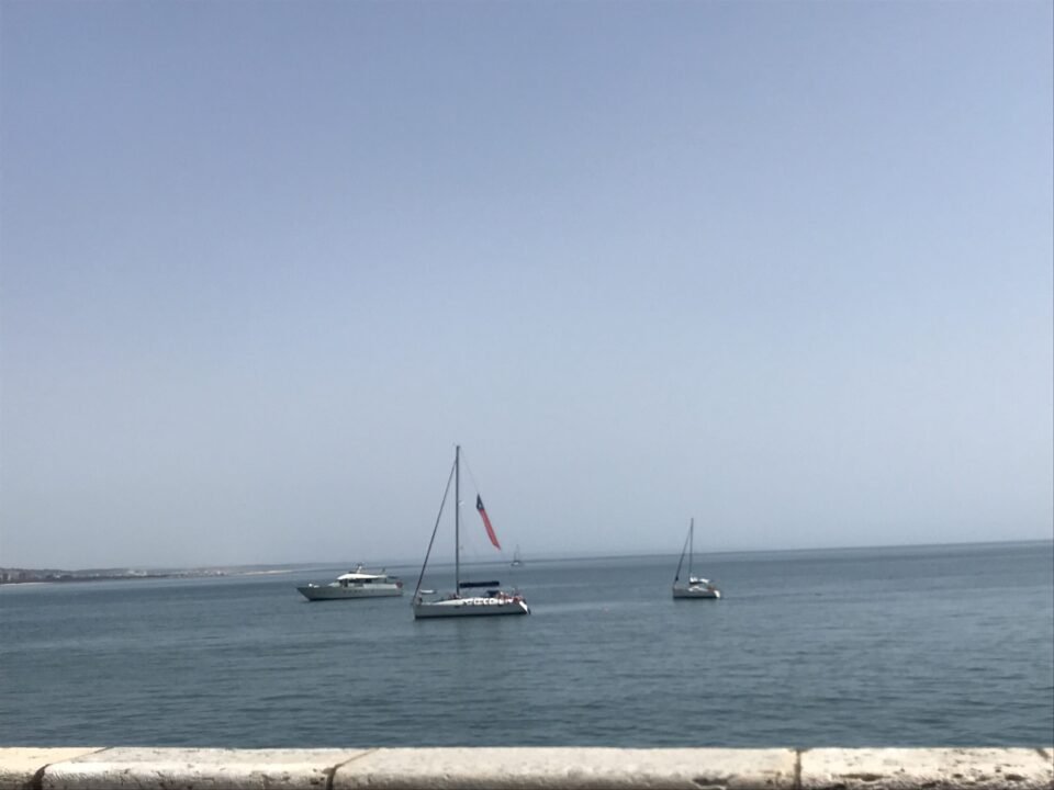 Mercado de moradias de luxo junto ao mar cresce com oferta a aumentar 10%