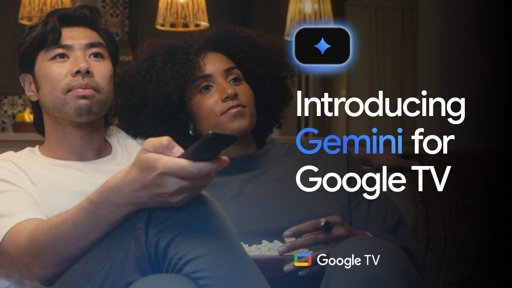 Google TV Comienza a Integrar la Inteligencia Artificial de Gemini