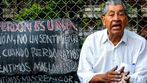 Fallece Miguel Valencia, el cronista de tiza de la Universidad de Antioquia