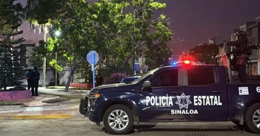 Fuerzas federales y estatales realizan operativos de alto impacto en Culiacán con detenciones y decomisos