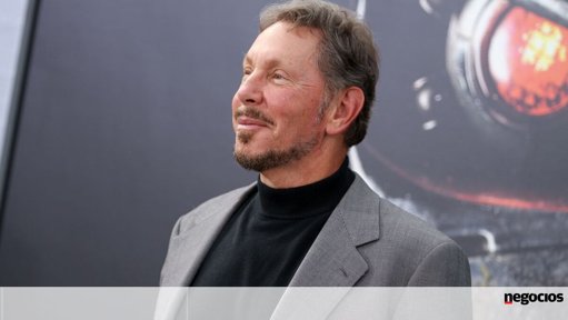Larry Ellison apoia com 40,4 mil milhões de dólares oferta da Paramount pela Warner Bros.
