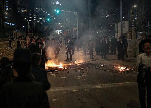 ONU acusa a Israel de imponer un "sistema de apartheid" en Cisjordania