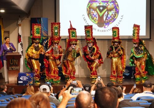 Carnavales del Caribe se unen por un turismo sostenible