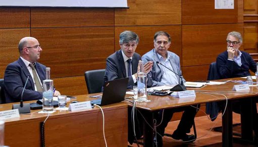 Algarve sob Pressão para Executar 10 Milhões de Euros de Fundos Europeus