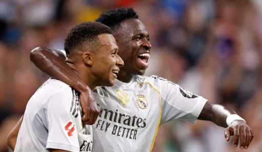 La brecha económica en el fútbol: Real Madrid ingresa por TV casi el triple que toda la liga colombiana