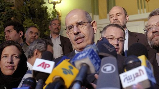 Tensões Nucleares com o Irão e a Credibilidade da ONU