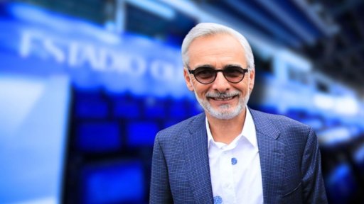 Giran orden de aprehensión contra Jesús Martínez, presidente de Grupo Pachuca