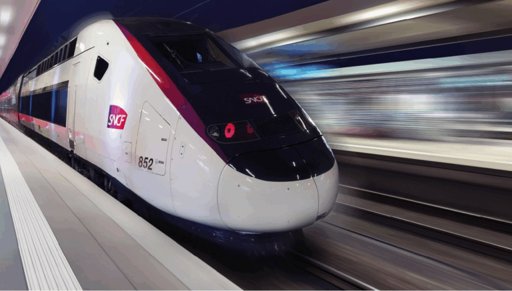 SNCF : renforcement significatif des liaisons TGV depuis Bordeaux