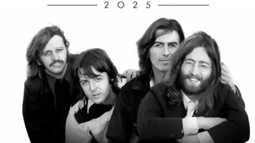 La icónica serie documental 'The Beatles Anthology' llega restaurada y expandida a Disney+