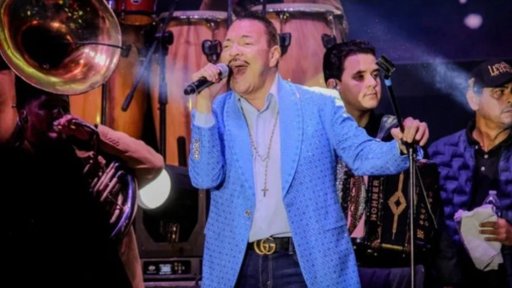 Julio Preciado informa sobre su hospitalización desde Instagram