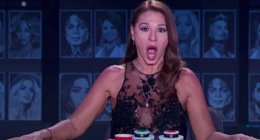 Amparo Grisales advierte sobre estafas con inteligencia artificial que usan su imagen