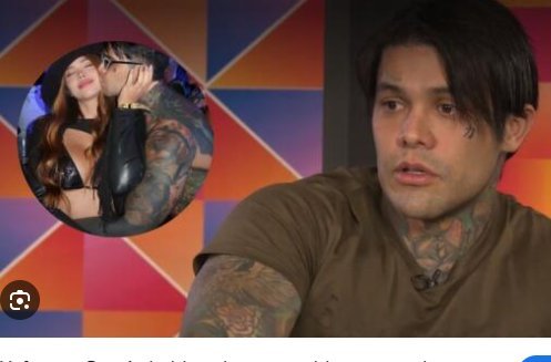 Yeferson Cossio confiesa su lucha contra las drogas y su compromiso familiar