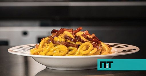 Cadeia de "fast-pasta" Relleno chega a Lisboa em formato de entrega