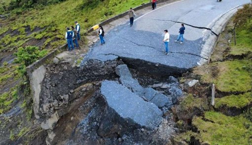 Bucaramanga Incluida en Declaratoria de Calamidad Pública por Grave Crisis Vial en Santander