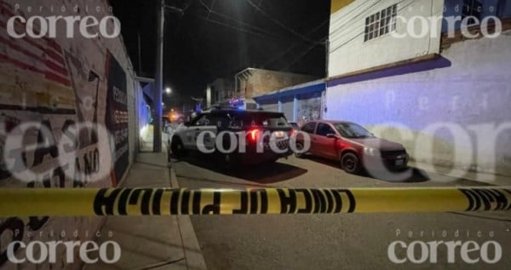 Ola de violencia en Guanajuato: ataques armados dejan múltiples víctimas