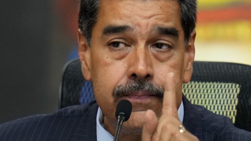 Maduro eleva el tono: amenaza con "lucha armada" y rompe canales de diálogo