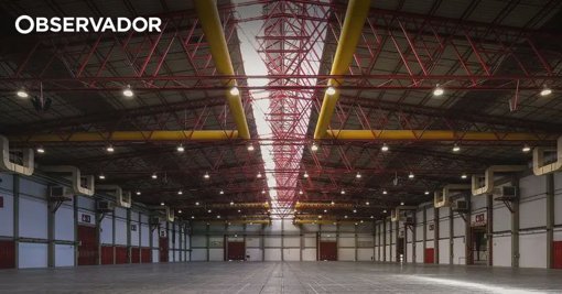 Venda da Exponor Atrai Interesse da AEP para Readquirir o Ativo