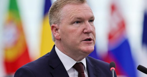 L'UE rejette toute amnistie pour les crimes de guerre russes dans un éventuel accord de paix