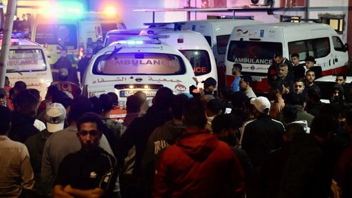 Força da ONU no Líbano (FINUL) Acusa Israel de Ataques Diretos