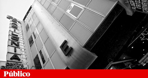 Megaoperação da PSP no Centro Comercial Babilónia resulta em detenções e apreensões