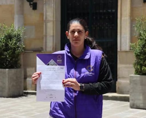 Ataques y hostigamientos contra activistas venezolanos en Bogotá encienden alarmas