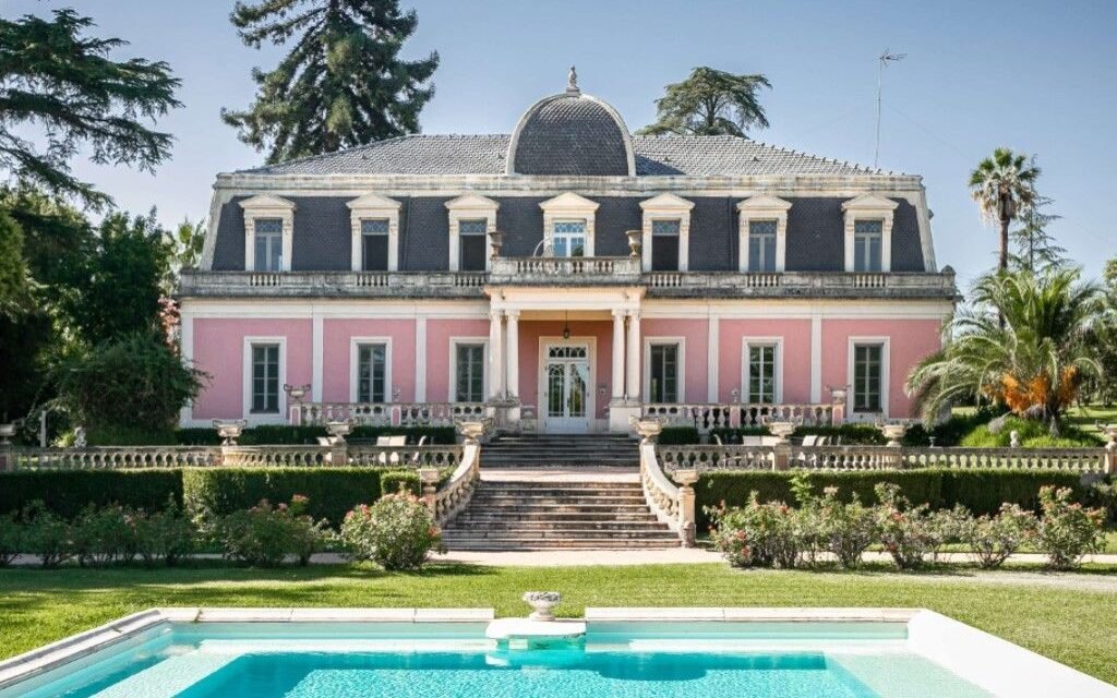 Mercado Imobiliário de Luxo Expande-se com Mais de 16 Mil Casas Acima de Um Milhão de Euros