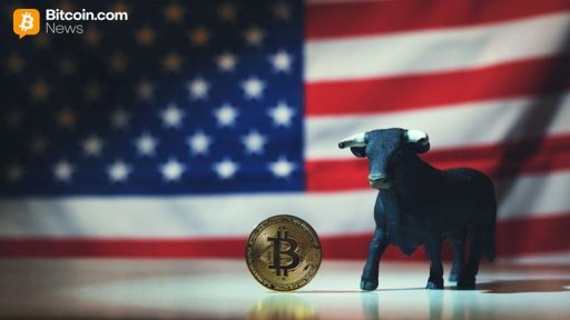 Bitcoin supera los USD 106.000 impulsado por el optimismo macroeconómico