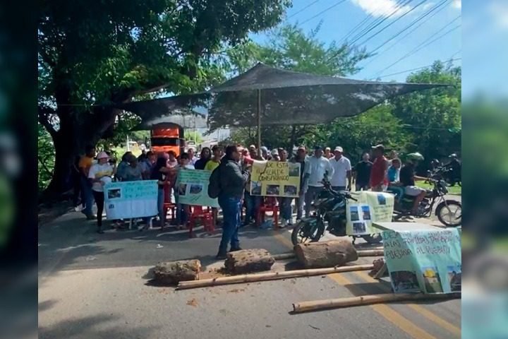 Magdalena se ubica entre los departamentos con mayor conflictividad social de Colombia