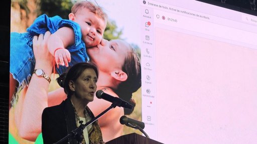 Íngrid Betancourt regresa a la arena electoral como cabeza de lista al Senado