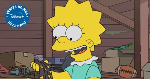 Dezembro chega com grandes estreias nos serviços de streaming