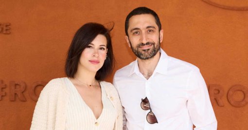 Le médecin Jimmy Mohamed accusé de "violences psychologiques" par son épouse