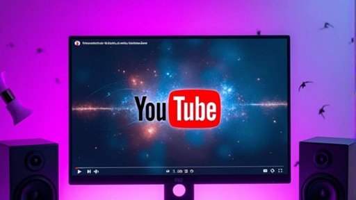 YouTube Implementa 'Super Resolution', una IA para Mejorar Automáticamente la Calidad de Videos Antiguos en Televisores