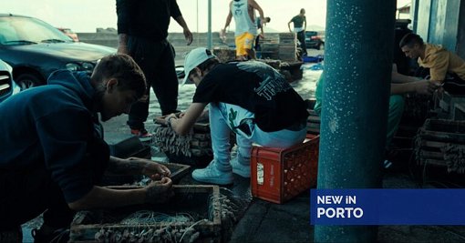 “Rabo de Peixe” regressa à Netflix com segunda temporada e documentário sobre a história verídica