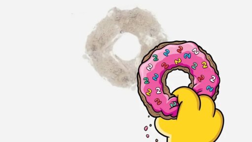 Anúncio da sequela de “Os Simpsons: O Filme” torna-se viral entre os fãs